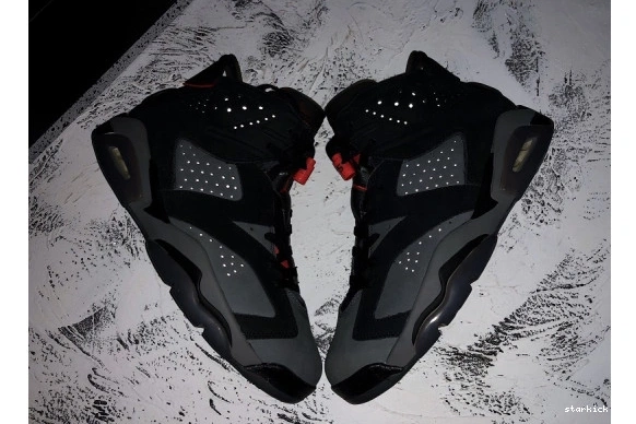 Saint-Germain CK1229 Jordan Air 001 Paris Retro 001 6 Jordan x Air CK1229 0409